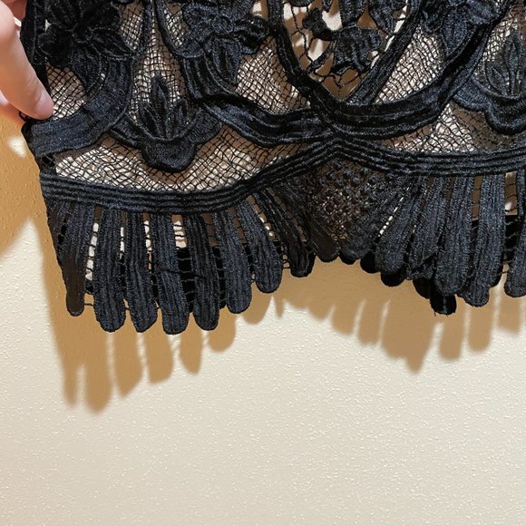 Lovers + Friends Caspian Lace Dress - Picture 6 of 14